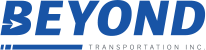 Beyond Transportation Inc Logo